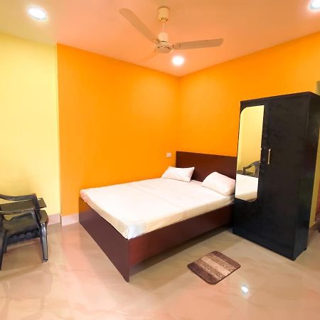 Hotel Sk Lodge Near Guwahati Airport Kamer foto