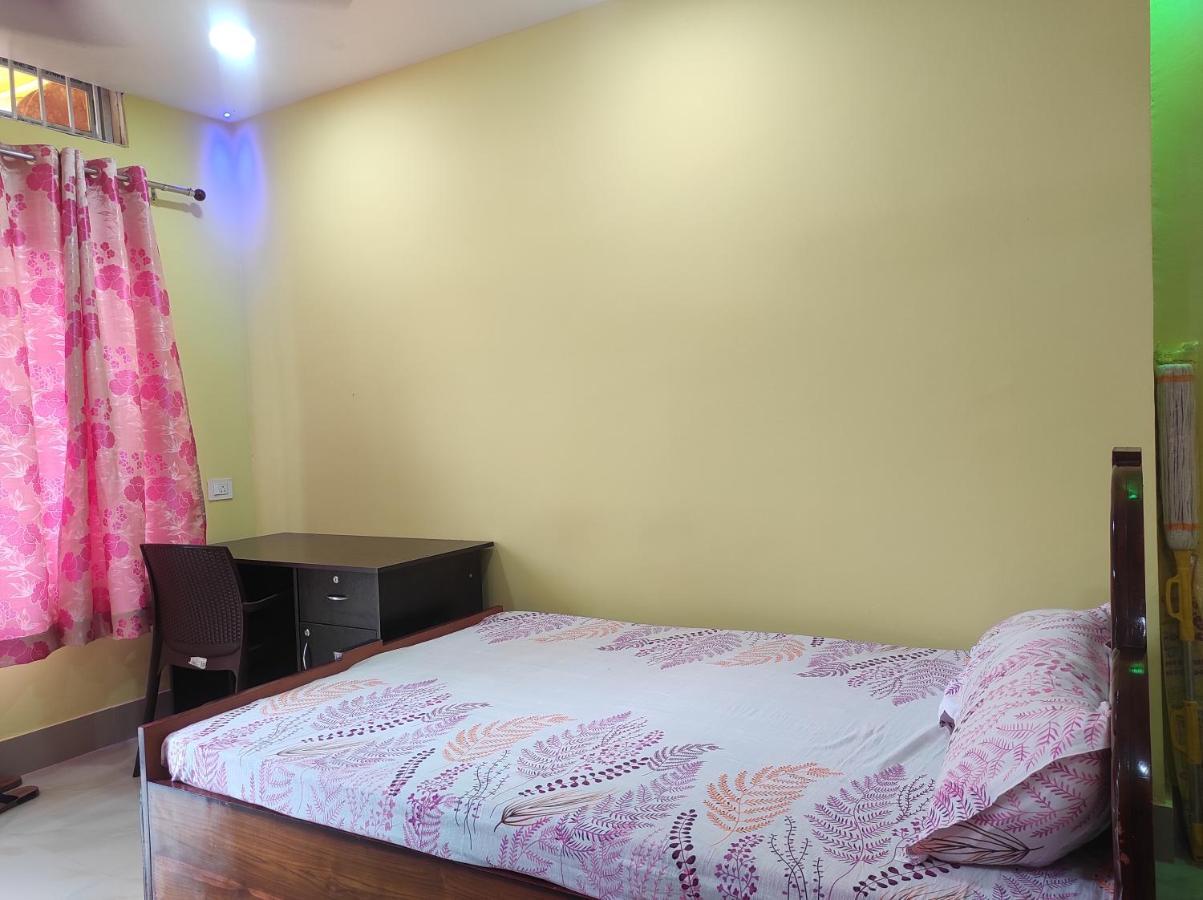 Hotel Sk Lodge Near Guwahati Airport Buitenkant foto
