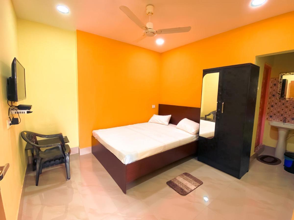 Hotel Sk Lodge Near Guwahati Airport Kamer foto